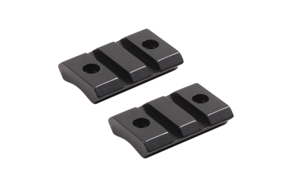  Recknagel Browning T-Bolt/ Anschutz Weaver Base