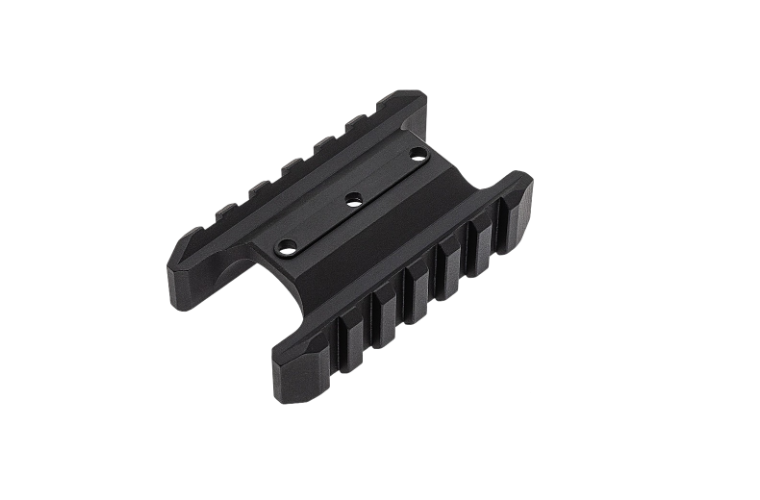 Compatto XR / Compatto Sniper Dual Side Picatinny Option