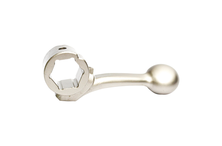 Browning Xbolt Bolt Handle SS PN4