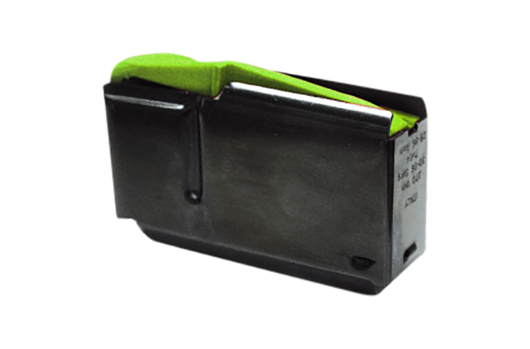 Browning Maral/Winchester SXR2 9.3x62 3rd Magazine Body