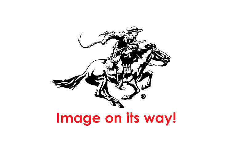 Recknagel Front Clamping Rings 30mm