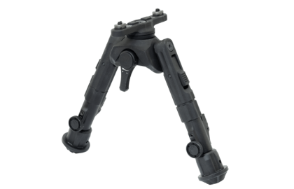  UTG Recon 360 TL Bipod,  5.5"-7.0"Center Height, M-LOK