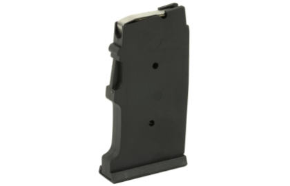  CZ 455-512-457-515 17HMR/22WMR 10rnd Polymer Magazine