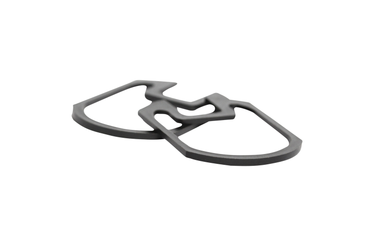 Browning Fusion SX3 Stock Spacer T1#3 Drop