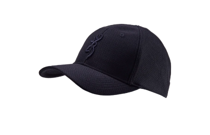  Browning Cap Prime Black