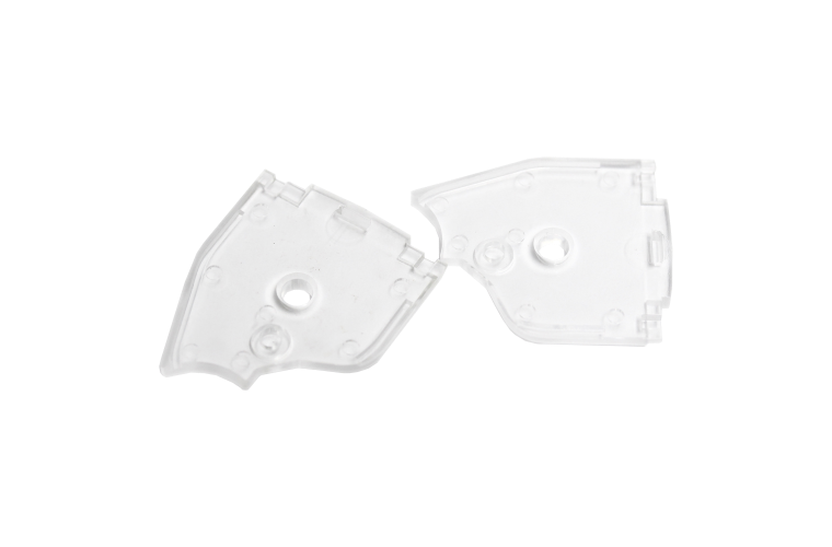 Steyr SL Magazine Clear Back Piece