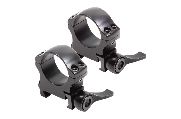 Recknagel QD Weaver Rings 9.5mm 30MM