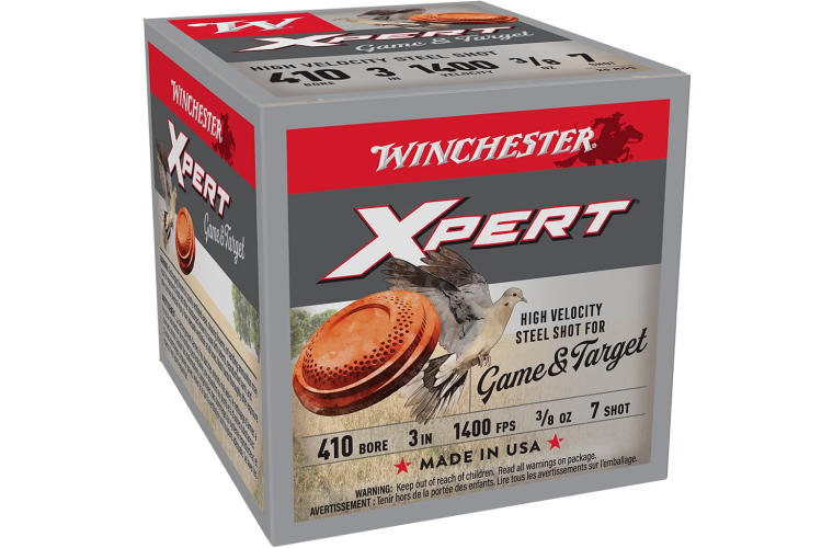 Winchester Xpert 410g Game/Target 7 3" 10gm