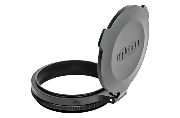 Objective Flip-Up Cover Optika 5/6 56mm new