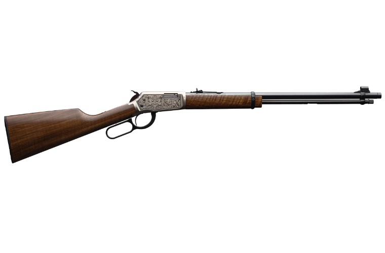 Winchester Ranger High Grade THR 22LR 20.5"