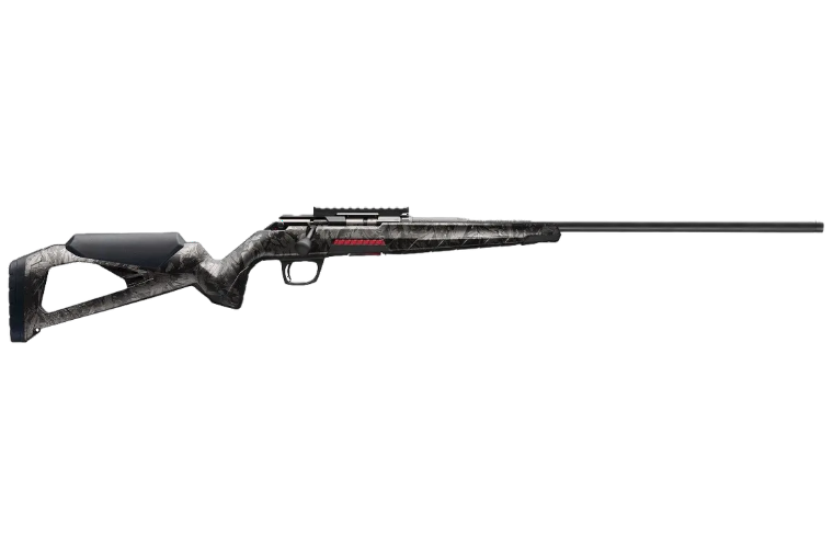 Winchester XPERT Carbon Varmint Threaded 22" 22LR