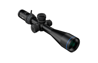  Meopta MeoPro Optika 6 4.5-27 x50 SFP RD BDC3