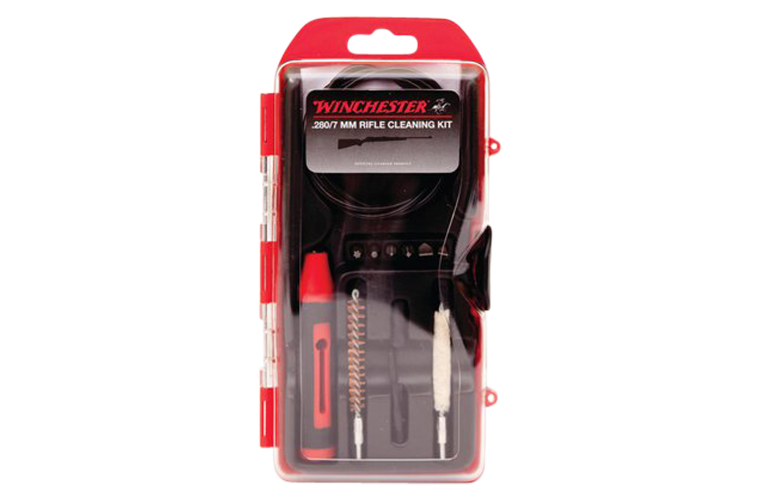 Winchester 270 Mini-Pull Rifle Cleaning Kit