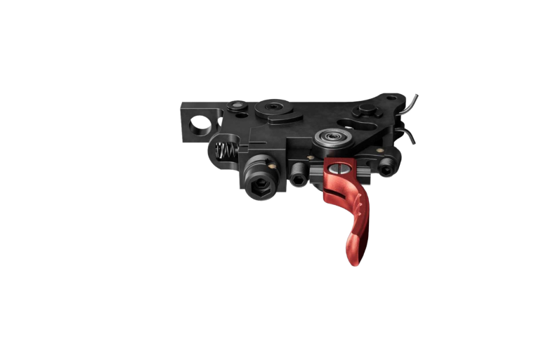 CZ 457 Flyweight Trigger Assembly