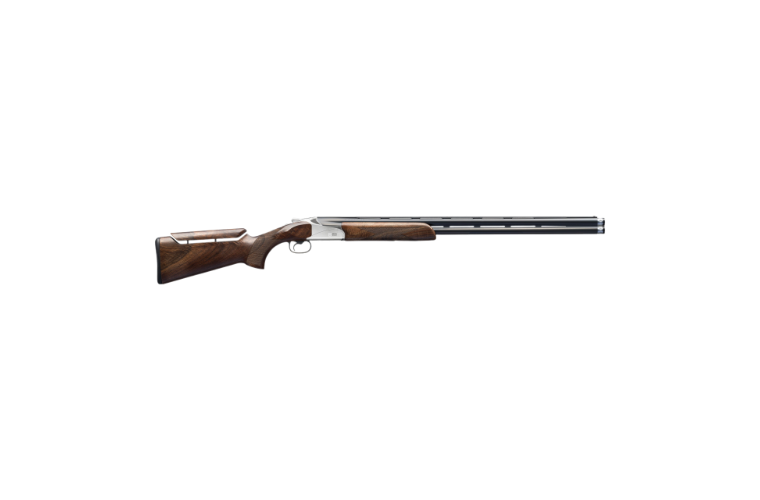 Browning B825 Sporter ADJ 12GA 30"