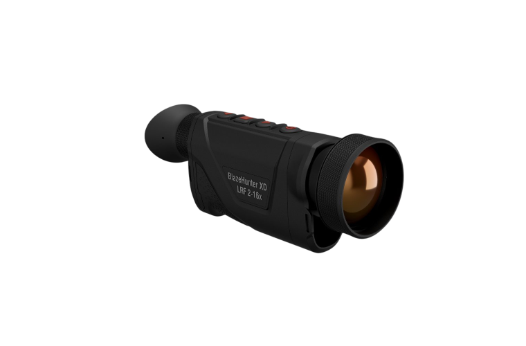 ATN BlazeHunter XD LRF Thermal Monocular 1280x1024,