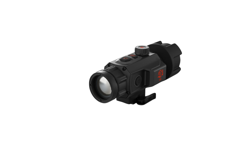ATN Tico 6 Thermal Clip-On 384x288, <18mK,