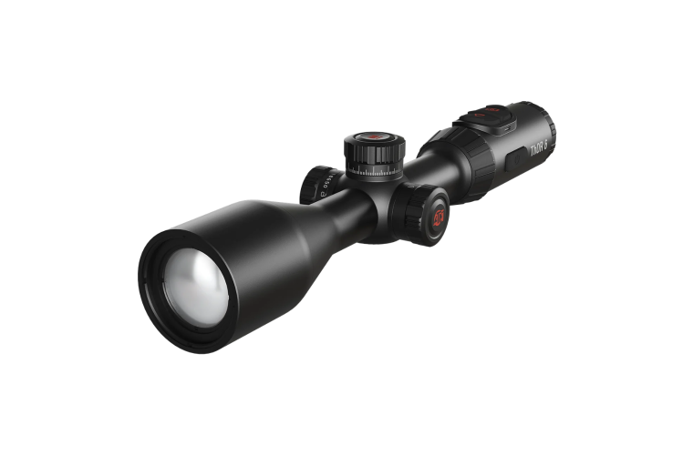 ATN Thor 6 Elite Thermal Rifle Scope 640x512,
