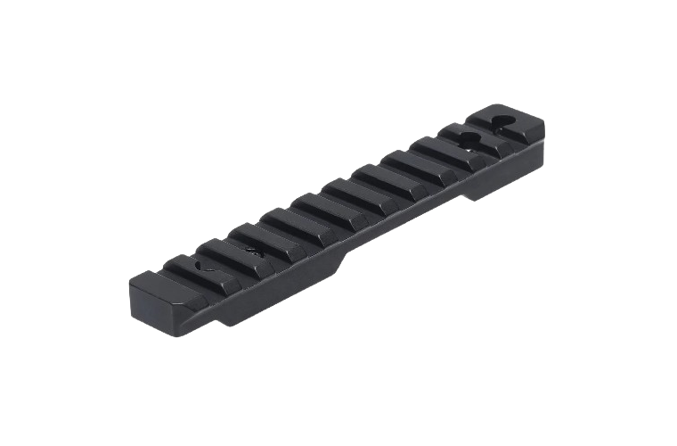 Winchester Xpert Picatinny Rail Long