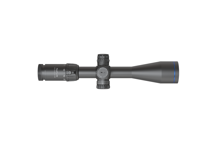 Meopta MeoPro R6 4.5-27x50 SFP RD  4C