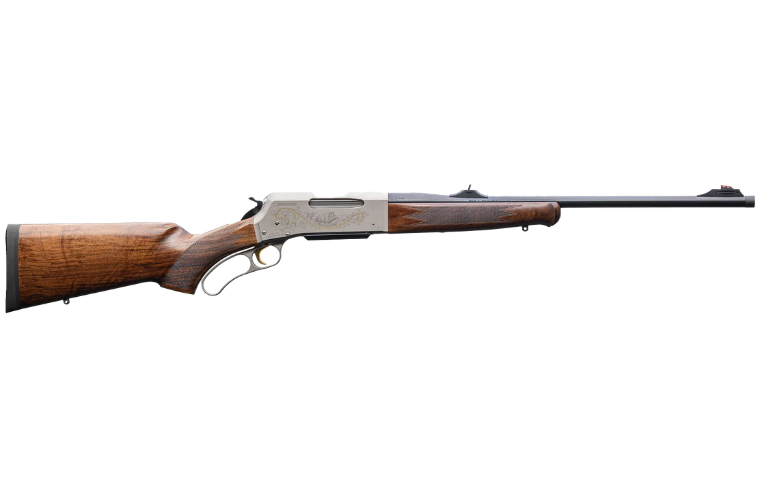 Browning BLR Ultimate Threaded Limited Edition 308Win