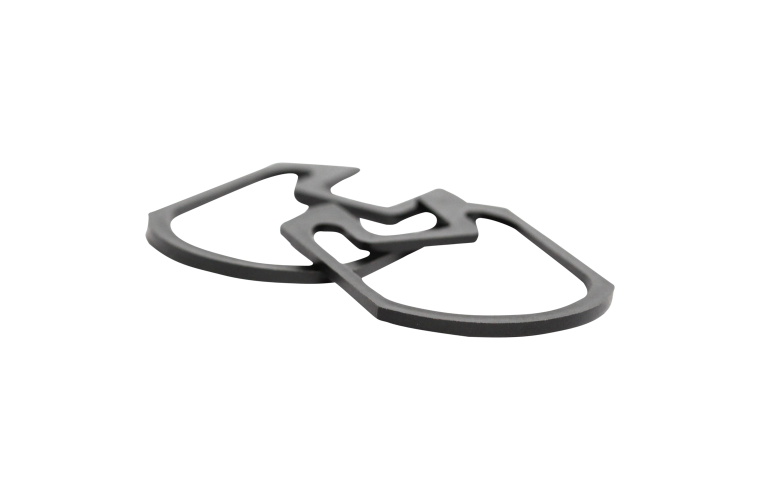 Browning Fusion SX3 Stock Spacer T1#3 Drop