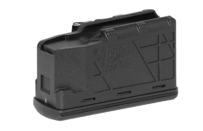  CZ 600 308win, 6.5cm, 6.5prc, 243win 5rnd Polymer Magazine