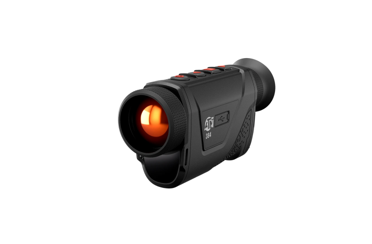 ATN BlazeHunter LRF Thermal Monocular 384x288,