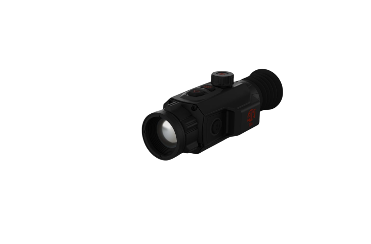 ATN Thor 6 Mini Thermal Rifle Scope 384x288,