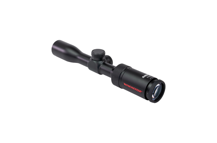 Winchester Supreme 2-7x32mm Riflescope