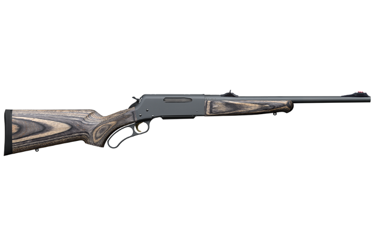 Browning BLR PG Tracker 30-06sprg 4rnd