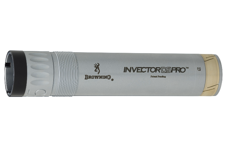 Browning Clay Burner Inv DS Pro 12 Gauge Tube .20