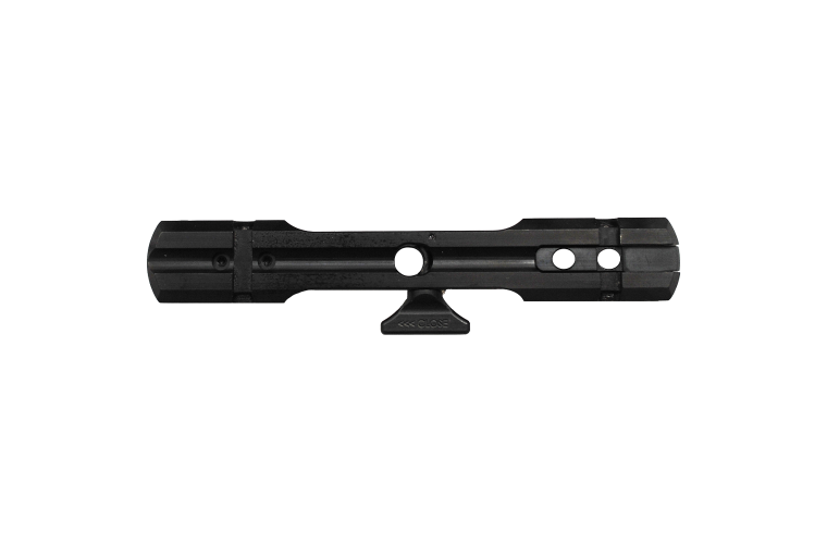Browning Nomad Maral Base Rail