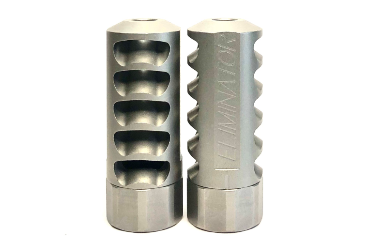 Grizzly Brake Eliminator SS 1/2x28-5P