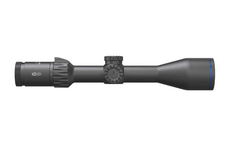 Meopta MeoHunter R5 3-15x50 SFP RD 4C