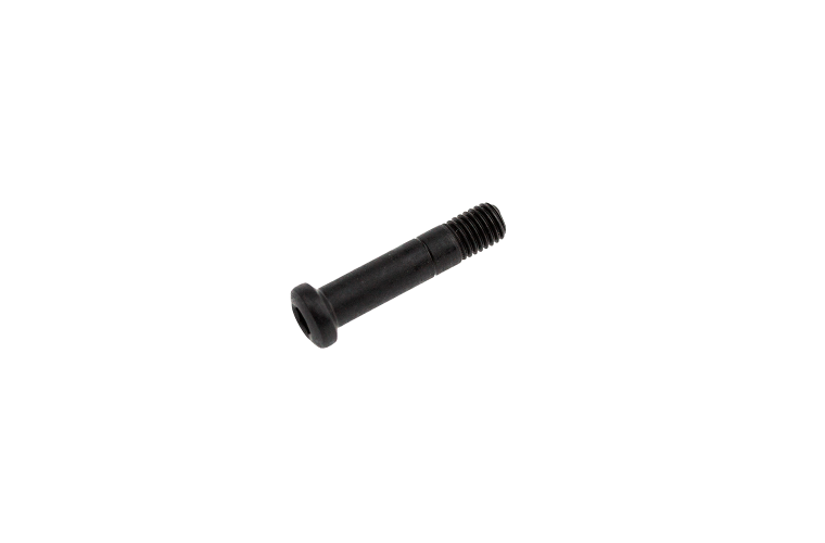 Browning Xbolt Barrel Mounting Screw Medallion