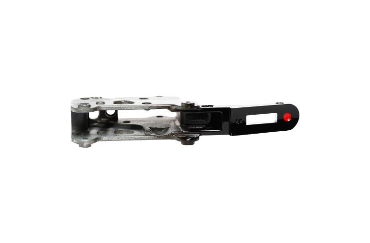 Browning Xbolt Trigger Mech Housing Medallion PN54
