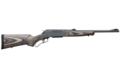  Browning BLR PG Tracker 30-06sprg 4rnd