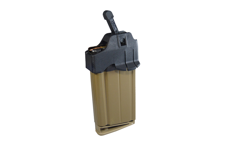 Maglula Lula Scar-H/AR10 308W