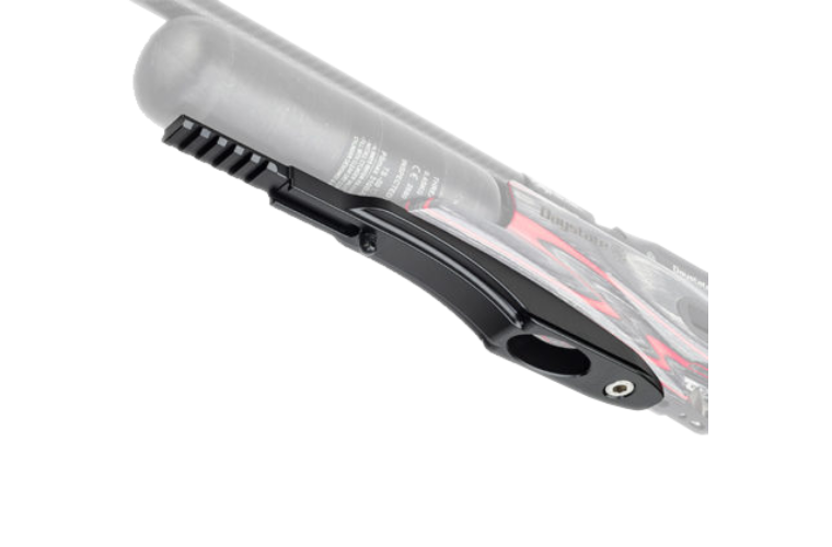 Extended Rail