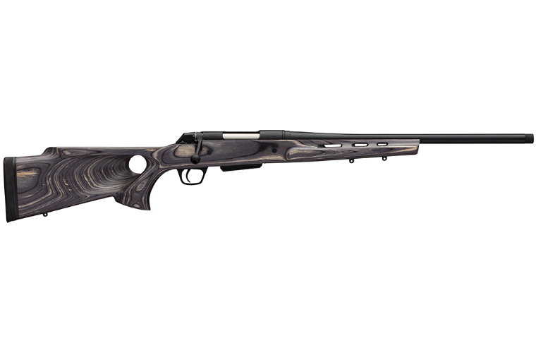 Winchester XPR Thumbhole Varmint SR 308win 3rnd Mag