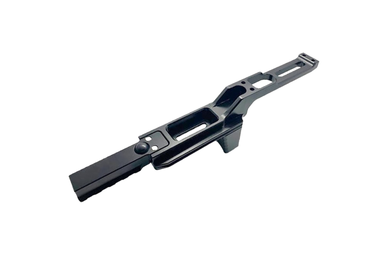 PRS AW UNDER RAIL