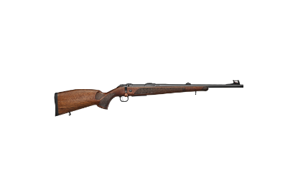  CZ 600 Lux 223Rem 5rnd Mag M15x1