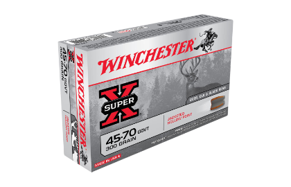  Winchester Power Point 45-70Gov 300gr JHP