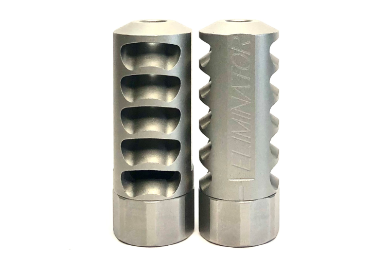 Grizzly Brake Eliminator SS 1/2x28-5P