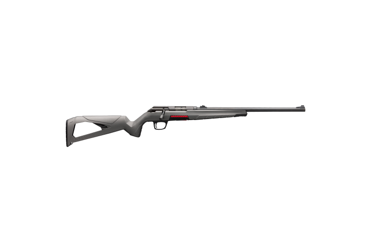 Winchester XPERT 17WSM TB 8rnd