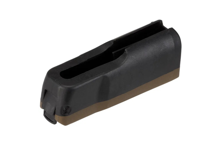 Browning X-Bolt .300RUM 3rnd Magazine Burnt Bronze
