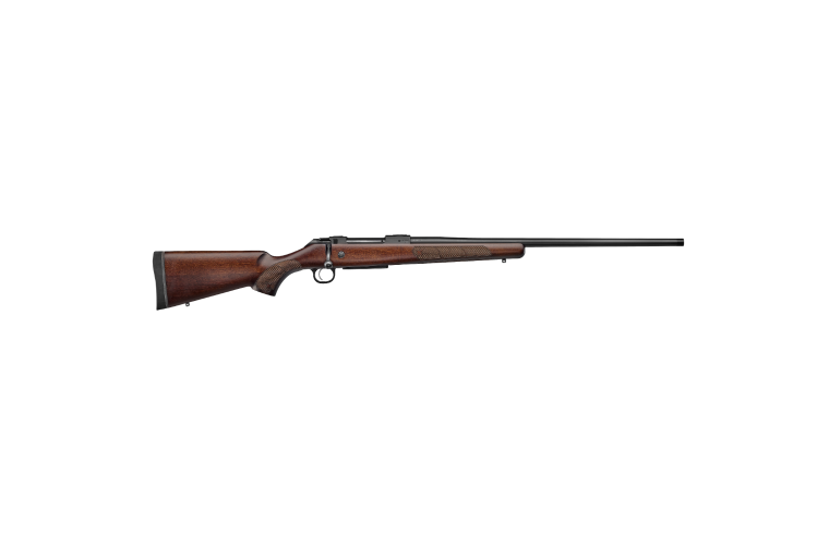 CZ 600 Plus American 223Rem 5rnd Mag 24"