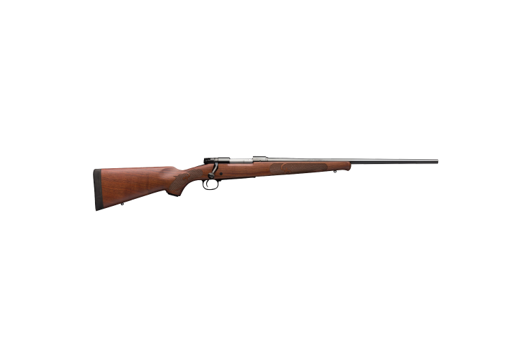 Winchester M70 Featherweight 25-06Rem 5rnd Mag