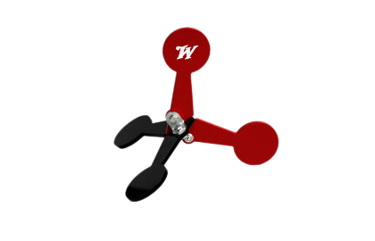  Winchester Walking Target 6mm 22LR